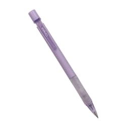 Thumbnail Bút Chì Bấm 2B Ngòi 0.5mm Trang Bị Đệm Tay Lò Xo Chống Gãy Ngòi Chất Lượng Nhật Bản KUSUMI 3
