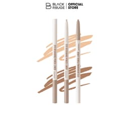 Thumbnail Bút kẻ mắt Black Rouge Eye Designing Pencil Liner 1