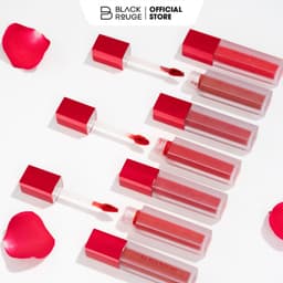 Thumbnail Combo 1 Son Kem Black Rouge Air Fit Velvet Tint Ver.1 A06 + 1 Son Kem Black Rouge Air Fit Velvet Tint Ver.9 A50 4