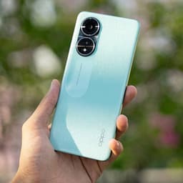 Thumbnail Điện thoại OPPO A58 (6GB/128GB) - Hàng Chính Hãng, Mới 100%, Bảo Hành 12 Tháng 4
