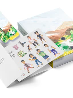 Thumbnail Sách - Về nơi có nhiều cánh đồng (tặng bookmark) 2