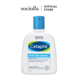 Thumbnail Sữa Rửa Mặt Dịu Nhẹ Không Xà Phòng Cetaphil Gentle Skin Cleanser 1