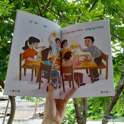 Thumbnail Sách - Phương ngữ Việt Nam (Bộ 3 cuốn) 1