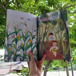 Thumbnail Sách - Phương ngữ Việt Nam (Bộ 3 cuốn) 3