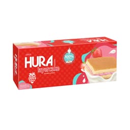 Thumbnail Bánh Hura Layer Cake Bibica 90g 1