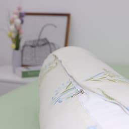 Thumbnail Vỏ gối ôm cotton K-Bedding by Everon (kích thước 80x100cm - 1 cái) 4