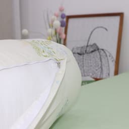 Thumbnail Vỏ gối ôm cotton K-Bedding by Everon (kích thước 80x100cm - 1 cái) 3
