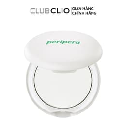 Thumbnail Phấn Phủ Kiềm Dầu Peripera Oil Capture Setting Pact 9g 2