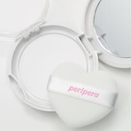 Thumbnail Phấn Phủ Kiềm Dầu Peripera Oil Capture Setting Pact 9g 3