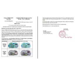 Thumbnail Combo 10 mặt nạ Banobagi Cung Cấp Vitamin Cho Da Banobagi Vita Genic Jelly Mask (30ml x 10) 2