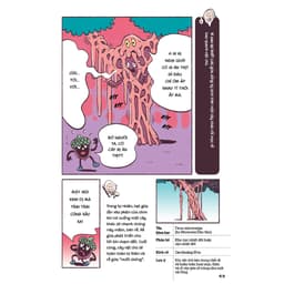 Thumbnail Sách - Cẩm nang cỏ cây kì quái - Tất tần tật về những loài thực vật thú vị và quái dị quanh ta 4