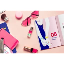 Thumbnail Sách - Lột được vỏ chanh, mở được tiệm nail 4