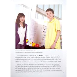 Thumbnail Sách - Science Fair success! Thành công ở triển lãm khoa học - Rourke Educational Media 4