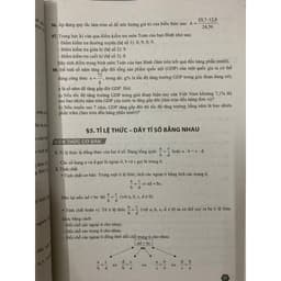 Thumbnail Sách - Bộ Nâng cao và phát triển Toán 7 kèm sách bài tập (3 cuốn) 4