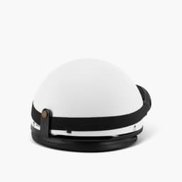 Thumbnail Mũ Bảo Hiểm Nửa Đầu Kèm Kính Goggles M/L MUJI 4
