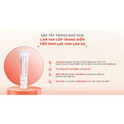 Thumbnail Sáp tẩy trang LANCI sạch sâu da mịn mướt không khô căng minisize 10ml 4