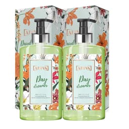 Thumbnail Combo 2 Sữa Tắm Dưỡng Ẩm Hương Nước Hoa Adiva Day Dreamer 400ml 1