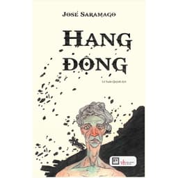 Thumbnail Sách - Hang động (José Saramago) 1