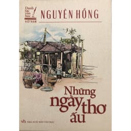 Thumbnail Sách -(Combo)Gió Lạnh Đầu Mùa và Những Ngày Thơ Ấu 3