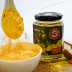 Thumbnail Tinh bột nghệ vàng Honimore 100g 2