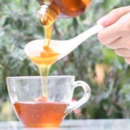 Thumbnail Mật ong nguyên chất Rừng Nhiệt Đới 700g 3