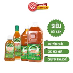 Thumbnail Mật ong nguyên chất Rừng Nhiệt Đới 2800g 4