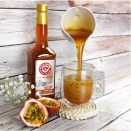 Thumbnail Mật ong nguyên chất Honimore Hoa Cao Nguyên 630g/chai tặng hũ 360g 3