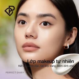 Thumbnail Kem Chống Nắng Dưỡng Ẩm PERFECT DIARY SPF50+ PA+++ dung tích 60ml 2