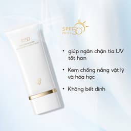 Thumbnail Set Kem Chống Nắng 60ML + Sữa Rửa Mặt Perfect Diary Axit Amin 200ML Tiết Kiệm 3