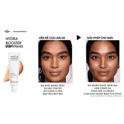 Thumbnail Make Up For Ever - Kem lót Step 1 Primer 30ml 3