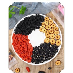 Thumbnail Trà bổ máu ích huyết Camifarm - bổ máu - mát gan - thanh nhiệt giải độc 3