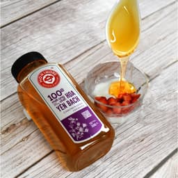Thumbnail Mật ong nguyên chất Honimore Hoa Yên Bạch 500g tặng mật ong nguyên chất 500g 2