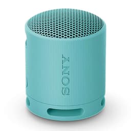 Thumbnail Loa Bluetooth Mini Chống Nước Sony XB100, Nhỏ Gọn Cá Tính - Âm Bass Mạnh Mẽ Sôi Động (SRS-XB100) 3