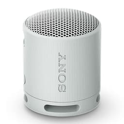 Thumbnail Loa Bluetooth Mini Chống Nước Sony XB100, Nhỏ Gọn Cá Tính - Âm Bass Mạnh Mẽ Sôi Động (SRS-XB100) 4