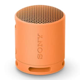 Thumbnail Loa Bluetooth Mini Chống Nước Sony XB100, Nhỏ Gọn Cá Tính - Âm Bass Mạnh Mẽ Sôi Động (SRS-XB100) 2