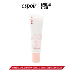 Thumbnail Kem Chống Nắng Dưỡng Ẩm Espoir Water Splash Sun Cream Ceramide SPF50+ PA++++ 20ml 1