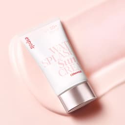 Thumbnail Kem Chống Nắng Dưỡng Ẩm Espoir Water Splash Sun Cream Ceramide SPF50+ PA++++ 20ml 3
