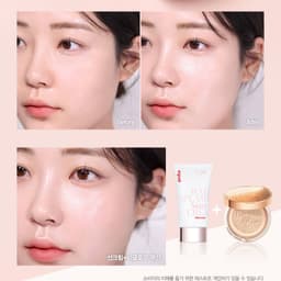 Thumbnail Kem Chống Nắng Dưỡng Ẩm Espoir Water Splash Sun Cream Ceramide SPF50+ PA++++ 20ml 4
