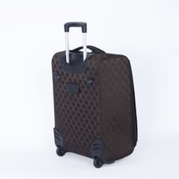 Thumbnail Vali size Cabin Macat M17 siêu gọn nhẹ - 17inch 4