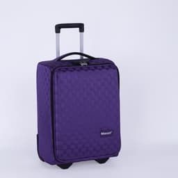 Thumbnail Vali size Cabin Macat M17 siêu gọn nhẹ - 17inch 2