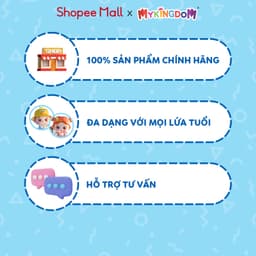 Thumbnail Đồ Chơi MINIVERSE Thức Uống Phiên Bản Mini 587200C3 - Giao hàng ngẫu nhiên 1