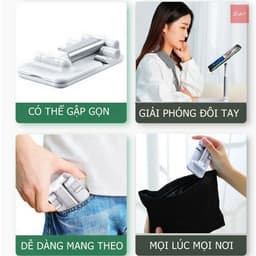 Thumbnail Giá Đỡ Điện Thoại Để Bàn Thông Minh DYDX 2