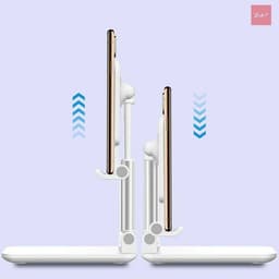 Thumbnail Giá Đỡ Điện Thoại Để Bàn Thông Minh DYDX 3