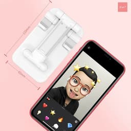 Thumbnail Giá Đỡ Điện Thoại Để Bàn Thông Minh DYDX 4