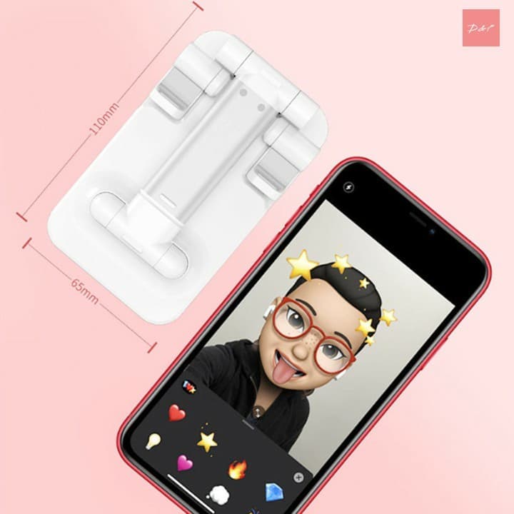 Ảnh Giá Đỡ Điện Thoại Để Bàn Thông Minh DYDX 4