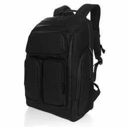 Thumbnail Balo laptop nhiều ngăn kích thước 17 inch Miti BL3762 2