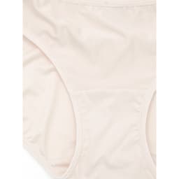 Thumbnail Quần Lót Lưng Vừa Cạp Ngắn Màu Trơn Panty Zone By Sabina SUZM2111 1