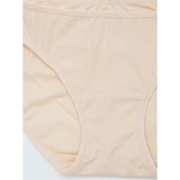 Thumbnail Quần Lót Lưng Vừa Cạp Ngắn Màu Trơn Panty Zone By Sabina SUZM2111 4