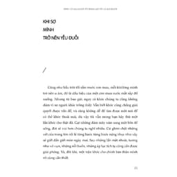 Thumbnail Sách - Đừng Cố Làm Người Tốt Trong Mắt Tất Cả Mọi Người (Tái bản) 3