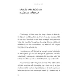 Thumbnail Sách - 1cm Đến Hạnh Phúc - 1cm Diving (Làm thế nào để tìm thấy hạnh phúc nhỏ bé của riêng mình) 3